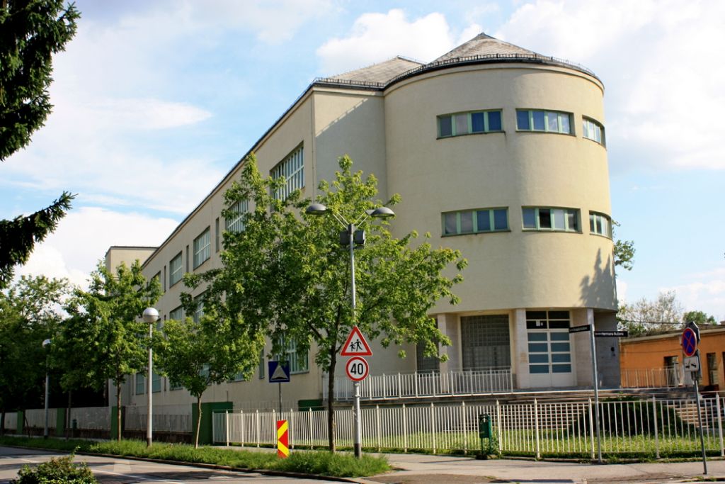 Zagrebačke gimnazije III. zagrebačka gimnazija A